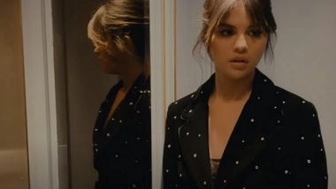 Entertainment News | Selena Gomez Talks About Mental Health in 'My Mind & Me' Documentary Trailer