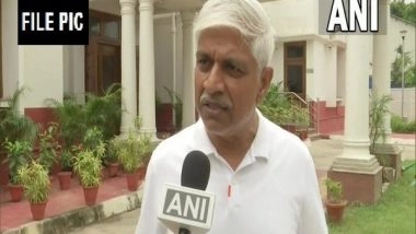 India News | Delhi Police Issues Notice to AAP Minister Gautam to Appear for Questioning