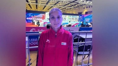 Sports News | Mandeep Kaur Eyes National Games Medal to Get Job, Support Her Career