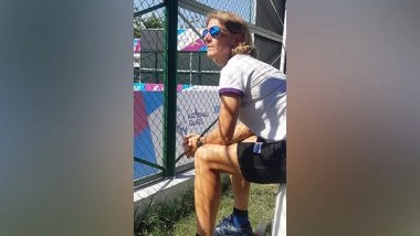 Sports News | National Games Have Come at Right Time: Women's Hockey Coach Schopman