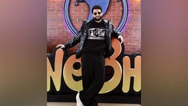 Entertainment News | Siddhant Chaturvedi Talks About Exploring Diverse Roles