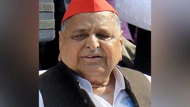 India News | Congress CMs Gehlot, Baghel to Attend Mulayam's Funeral in Saifai