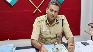 India News | Tamil Nadu Police Intensifies Action Against Ganja Peddlers Under Anti-narcotic Operation