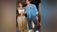 Ashvini Yardi Birthday Bash: Rumoured Couple Sidharth Malhotra and Kiara Advani Arrive Together