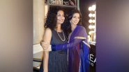Entertainment News |  Sridevi's 'English Vinglish' Clocks 10 Years, Director Gauri Shinde Pays Special Tribute
