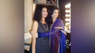 Entertainment News |  Sridevi's 'English Vinglish' Clocks 10 Years, Director Gauri Shinde Pays Special Tribute