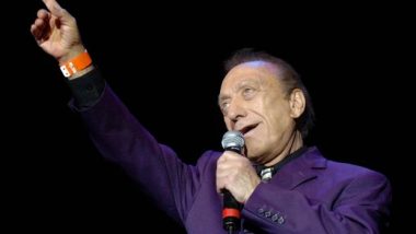 Art Laboe, DJ and Music Promoter, Dies at 79