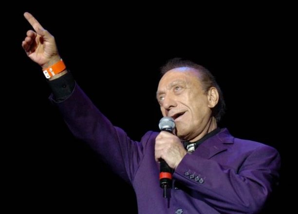 Art Laboe, DJ and Music Promoter, Dies at 79 | LatestLY