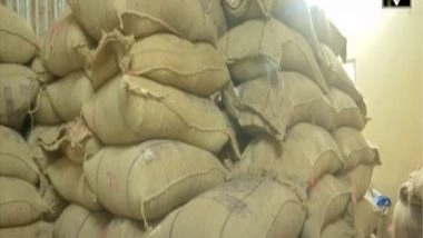 India News | Telangana Govt's Free Rice Scheme Benefits Poor