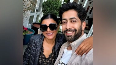Entertainment News | After 'Aarya', Ankur Bhatia to Work with Sushmita Sen in 'Taali'