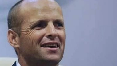 Sports News | Netherlands Get Major Boost Ahead of T20 World Cup as Gary Kirsten Joins Coaching Staff