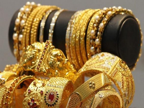 Business News | India's Gems, Jewellery Exports Rise 27 Pc in September - Vimarsana News