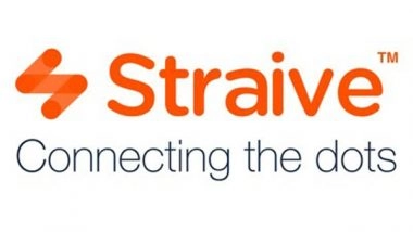 Business News | Straive Appoints Josh Blair as Its Chairman