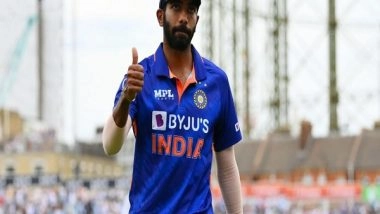 Sports News | Indian Bowling Attack Without Bumrah Will Make Teams Reconsider Their Batting Approach Against India: Bangar