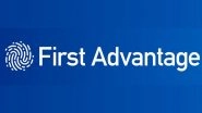Business News | First Advantage Releases Q2 2022 India Employment Screening Trends Report