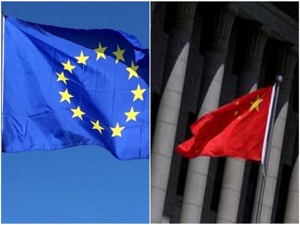 World News | Chinese Policies Causing Rift in China-Europe Relations - Vimarsana News