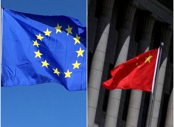 World News | Chinese Policies Causing Rift in China-Europe Relations