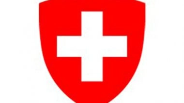 Business News | Swiss Authorities Share Bank Accounts Details with 101 Countries Including India