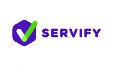 Business News | Servify Launches Protect+ with AppleCare Services in India