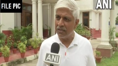 India News | Delhi Police to Question AAP Leader Rajendra Pal Gautam Today