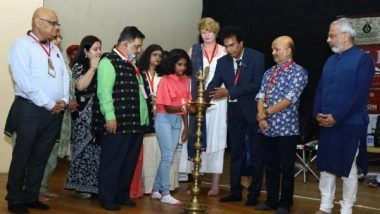 Business News | 7th Edition of Ahmedabad International Literature Festival Concludes on a Promising Note