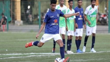 Sports News | Mumbai Marines FC Hunt for All Three Point Against Skorost FC