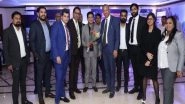 Business News | North India's Renowned Realty Consultancy Firm Axiom Landbase Organises the Biggest Property Expo in Gurugram