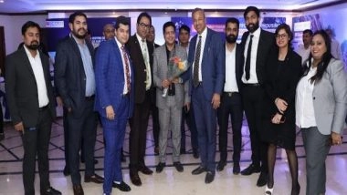 Business News | North India's Renowned Realty Consultancy Firm Axiom Landbase Organises the Biggest Property Expo in Gurugram