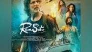Entertainment News | Akshay Kumar's Action Thriller 'Ram Setu' Trailer out
