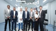 Business News | Sakra World Hospital Brings in Da Vinci Robotics to Ensure Precision Surgery Across Specialties
