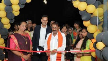 Business News | Carnival Cinemas - The First Real Multiplex in Anjar Now!