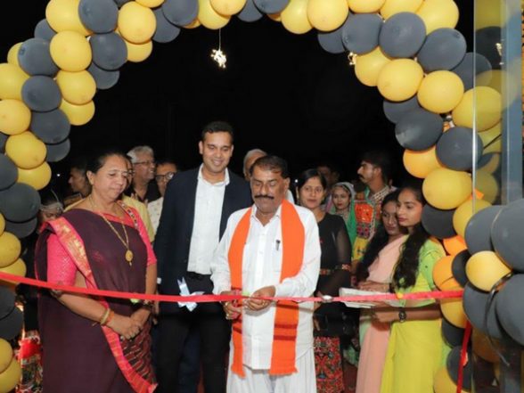 Business News | Carnival Cinemas - The First Real Multiplex in Anjar Now! - Vimarsana News