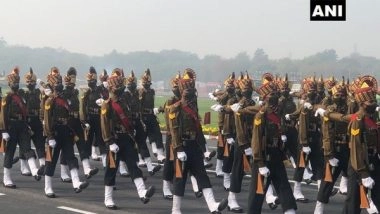 India News | Army Day Parade to Be Held in Bengaluru on January 15 Next Year
