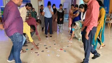 Business News | Karnataka Skill Development Corporation and Quest Alliance to Prepare Youth for the Job Market