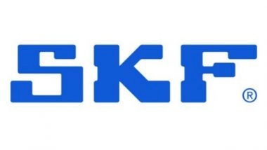 Business News | SKF India Announces 'Lab-on-a-Bike' Program in Bihar