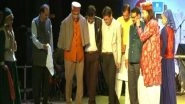 India News | Himachal CM Presides over Cultural Night of International Kullu Dussehra