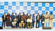 Business News | G Square Housing Honours the Real Superheroes of India