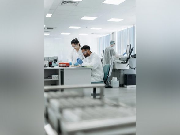 Science News | Scientists Turn Up Spotlight on Cells in Tissues So RNA Could Explain Disease and Biology - Vimarsana News