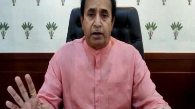 India News | SC Refuses to Cancel Anil Deshmukh's Bail