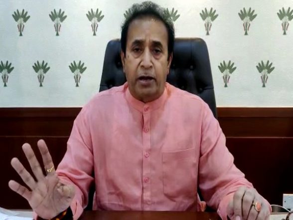 India News | SC Refuses to Cancel Anil Deshmukh's Bail - Vimarsana News