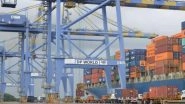 Business News | DP World Offers 60% Discount to India Inc to Set Up Ops at Incubation Centre