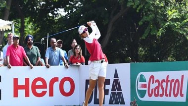 Sports News | Defending Champion Christine Wolf to Return to Women's Indian Open