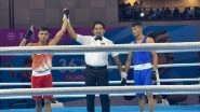 Sports News | After Failing in Two Sports, Ankit Sharma Makes Mark in National Games Boxing