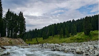 India News | Path to Peace, Reconciliation Lies in Reclaiming Kashmir's Plural, Open and Cosmopolitan Histories: Expert