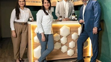 Business News | Sehgals of Xotik Frujus Hire External CEO, Handover the Business to Professionals to Accelerate Strategic & Operational Growth