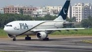 World News | Britain Refuses to Lift Ban on PIA Flights Amid Safety Concerns