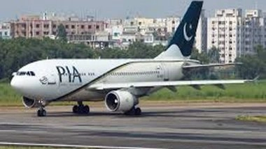 World News | Britain Refuses to Lift Ban on PIA Flights Amid Safety Concerns
