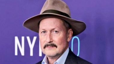 Entertainment News | 'Devil in the White City': After Keanu Reeves, Leonardo DiCaprio Starrer Series Loses Director Todd Field