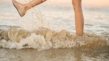 Science News | Why Poisonous Dust is Being Formed in Salton Sea