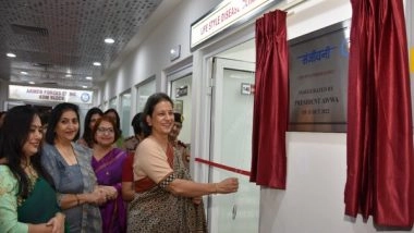 India News | Army Wives Association Provides Counselling for Lifestyle Diseases to  Serving, Retired Personnel